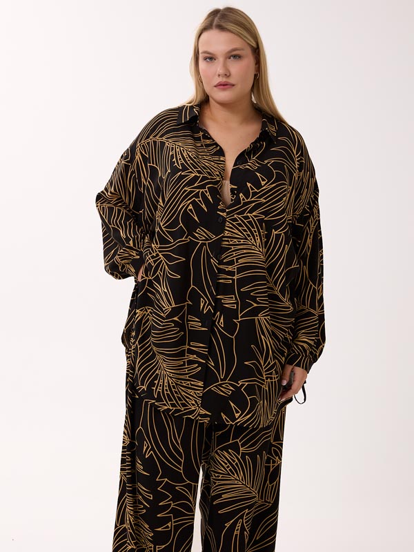 Костюм БОНИ